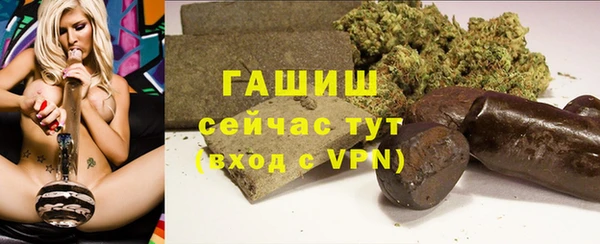 гашик Майский