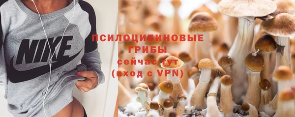 хмурый Чердынь